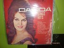 LP JAPON DALIDA TRES RARE