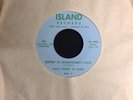 Sidney Jo Louis Aka Hardrock Gunter: Boppin' To Grandfather's Clock Original 45