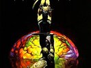 NAZARETH - expect no mercy