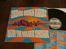 COSMIC ROUGH RIDERS Enjoy The Melodic Sunshine UK LP 2000 MINT + Insert