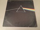 Pink Floyd “The Dark Side Of The Moon” vinyl LP 1973  EMI records UK
