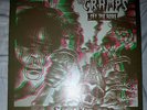 LP Illegal Records - The Cramps - ... of the bone - Musik Vinyl #4
