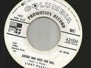 ROCKABILLY- JIMMY MURPHY--SIXTEEN TONS OF ROCK & ROLL --HEAR--1956 DJ COLUMBIA
