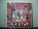 Purple Overdose, Greek psych Import LP NM