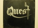 QUEST private 80's US indie METAL LP soundplex creations SCA-022 