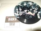 KISS Strutter/Love gun  RARE PICTURE PIC DISC 7