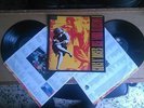 2LP GUNS N´ ROSES USE YOUR ILLUSION I