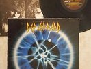 Def Leppard–Adrenalize- 1992 ORIGINAL GREEK LP+INNER/UK HARD ROCK/FM