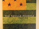 ??LP DE**THE BOTTLE ROCKETS - ZOYSIA (BLUE ROSE RECORDS '06 / NO INSERT)??12691