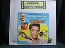 Elvis Presley SOUNDTRACKS LOVE ME TENDER AND JAILHOUSE ROCK  Spain NEW SEALED