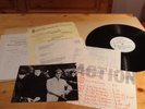 LP The Who. 