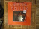 Miles Davis,Miles Smiles,Columbia Label Mono LP