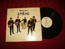 Yardbirds  LP DJ Copy   Having A Rave Up With The Yardbirds