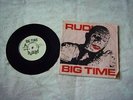 Rudi 45 Big Time /Number One