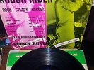 PRINCE BUSTER SHE WAS A ROUGH RIDER BLUE BEAT LABEL UK LP VG/VG+