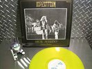Led Zeppelin - Sick Again - Colored Vinyl - Not TMOQ
