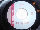 NM The Hi-Fives Jerden Tort Goin Away