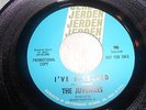 NM Promo The Juveniles Jerden I've searched Baby baby