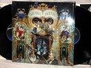 Michael Jackson Dangerous 2x LP Epic  E2 45400 1991 With Picture Insert