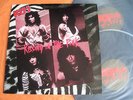 KISS – KISSING IN THE PINK    Japan press 