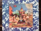 The Rolling Stones Their Satanic Majesties Request Mono LP