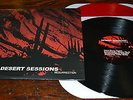 Desert Sessions Vol. 1-10 5xCDs + Resurrection 2LP red/black QOTSA Kyuss Stoner