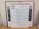 Sammy Hagar Superstar Rock Concert Series Live 3 LP Fresno, CA 1984 SS 85-8