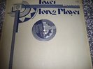 THE FACES LONG PLAYER ROD STEWART RON WOOD  WARNER BROTHERS  STITCHED COVER