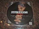 System of a Down Mezmerize Picture Vinyl, good condition
