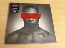 Tinie Tempah-LP-DEMONSTRATION-RARE Two-Tone Coloured Vinyl-Ltd 500-M/UNPLAYED