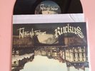 Twitching Tongues Ruckus Split 10
