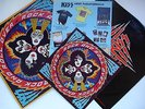 KISS ROCK AND ROLL OVER Complete First Press EX Condition - cover