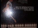 Bruce Springsteen & The E Street Band Live / 1975-1985 Unopened 5 Album Box Set