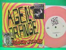 Agent Orange Bloodstains Everything Turns Grey 2007 7