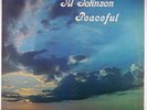 Al Johnson   Peaceful LP   Marina