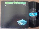 THE GREEN BULLFROG S/T LP on MCA UK Stereo Deep Purple MKPS 2021