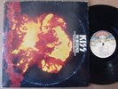 KISS The Originals 3xLP Orig Gatefold on CASABLANCA w/ all Inserts