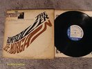 ORIGINAL-RARE JAZZ-BLUE NOTE RECORDS 4199-LEE MORGAN-THE RUMPROLLER-MONO-LP
