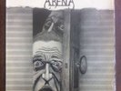 ARENA RARE OZ 70s JAZZ FUNK PROG LP