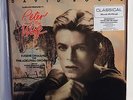 DAVID BOWIE Narrates PETER & THE WOLF 180-gram Red/Gold COLOR VINYL LP Numbered