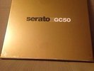 Serato GC 50 Anniversary 12