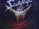 SAVATAGE HANDFUL OF RAIN LP RARE