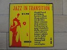 JAZZ IN TRANSITION / Transition Records Sampler #TRLP30 - JOHN COLTRANE, SUN RA