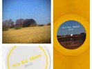 SUN KIL MOON BENJI YELLOW VINYL 2 LP Mark Kozelek (NOT Red House Painters Perils