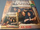 BEATLES -HOT AS SUN -2LP -ULTRALIMITED EDITION-GREEN VINYL- SEALED
