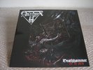 ASPHYX: Deathhammer * Ltd. 200 Grey LP  * Centurian Hail Of Bullets Sinister