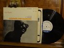 Cecil Taylor   Conquistador   Blue Note Stereo Liberty Pressing  Beautiful VG++