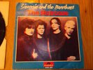 SIOUXSIE AND THE BANSHERS STAIRCASE MYSTERY RARE DUTCH COPY  POLYDOR 2059089