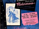 FLEDERMAUS BY JOHANN STRAUSS (45RPM, 7