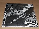 ATOMS FOR PEACE AMOK DELUXE VINYL US EDITION RADIOHEAD THOM YORKE MODERN  BOXES